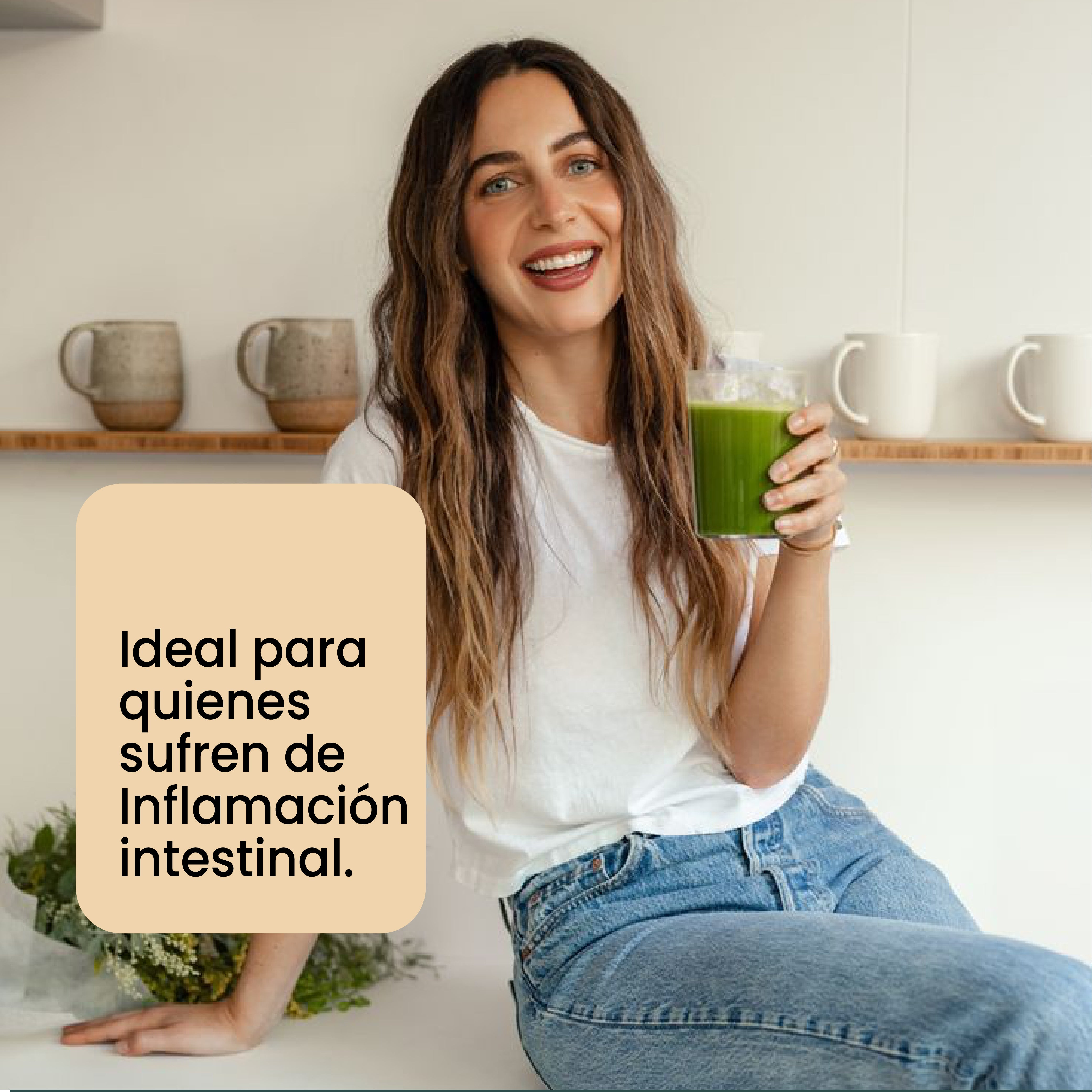 Curcupi 90 Cápsulas De 500 mg c/u - Cúrcuma Orgánica con Curcumina y Pimienta Negra - Suplemento Natural de Calidad - Sin Azúcar