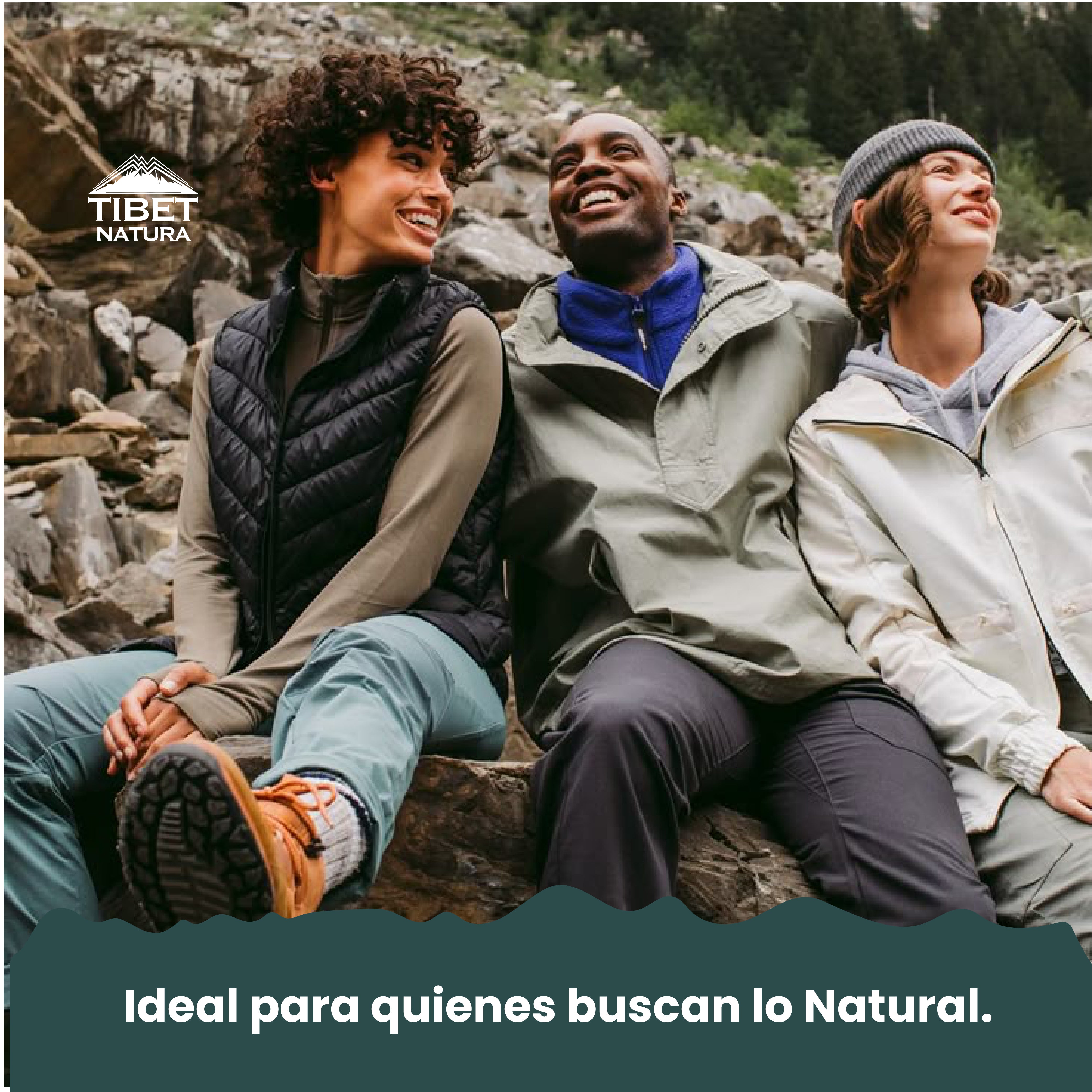 NMN Nicotinamida Mononucleótido 30 cápsulas de 500 mg c/u -  TÍbet Natura