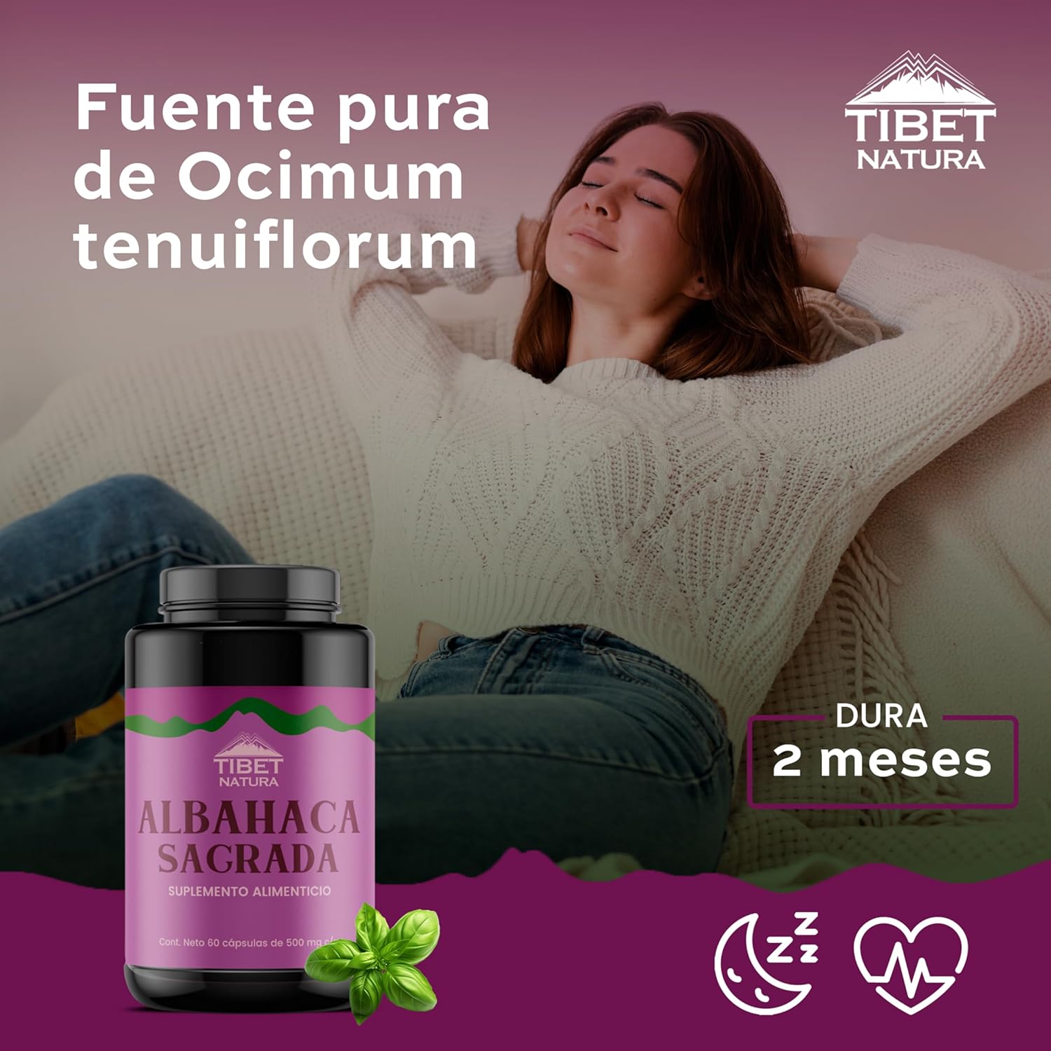 Kit #2 para mamá