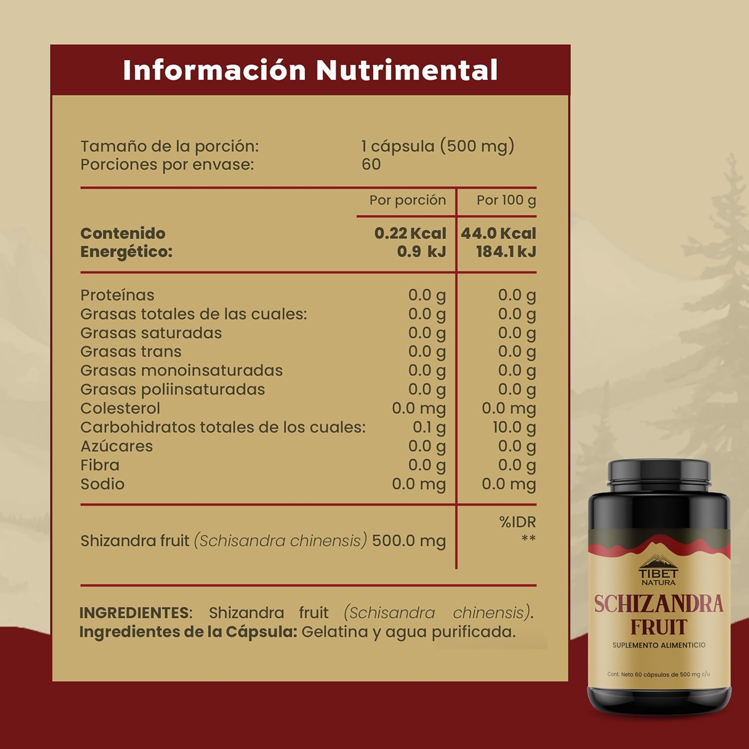 Kit #1 para mamá