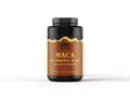 Maca Amarilla Con Pimienta Negra