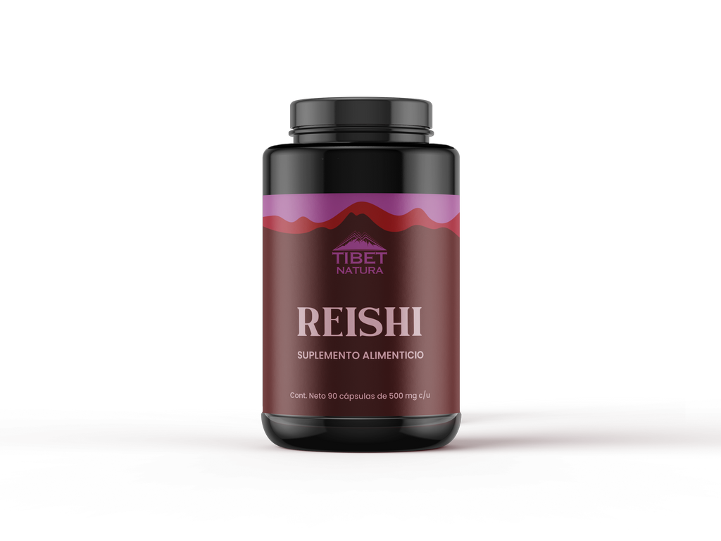 Reishi