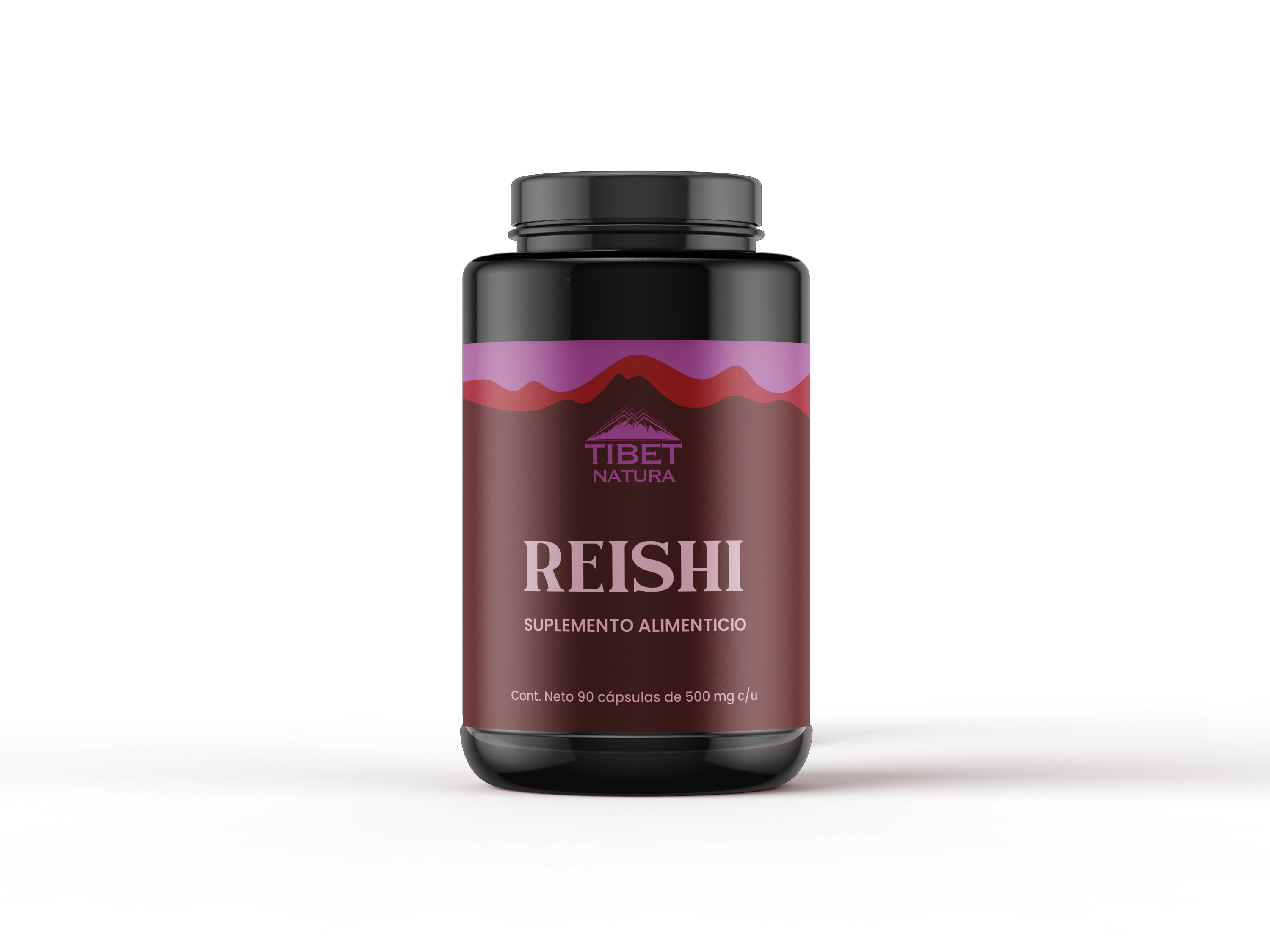 Reishi