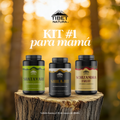 Kit #1 para mamá