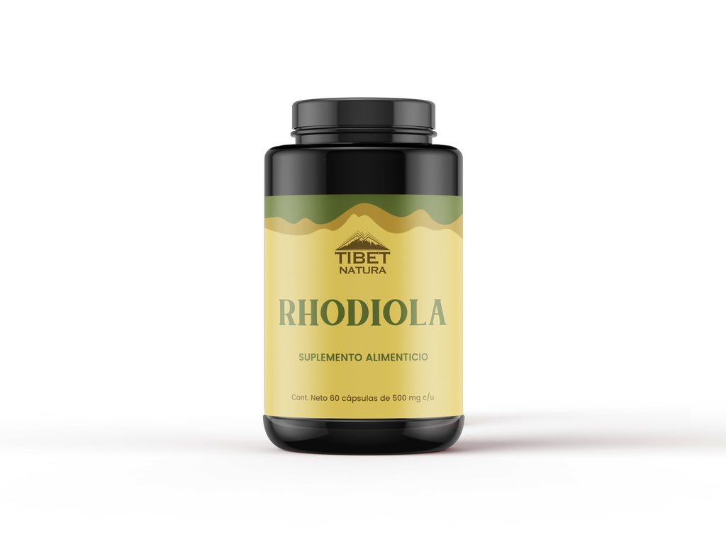 Rhodiola Rosea
