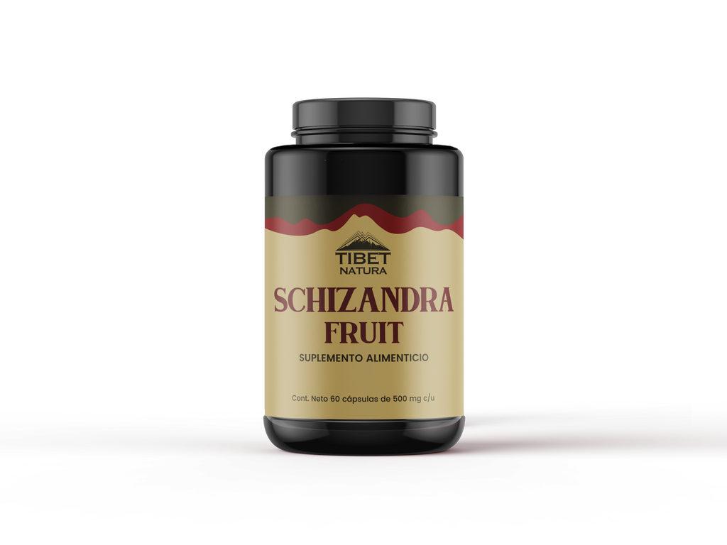 Schizandra