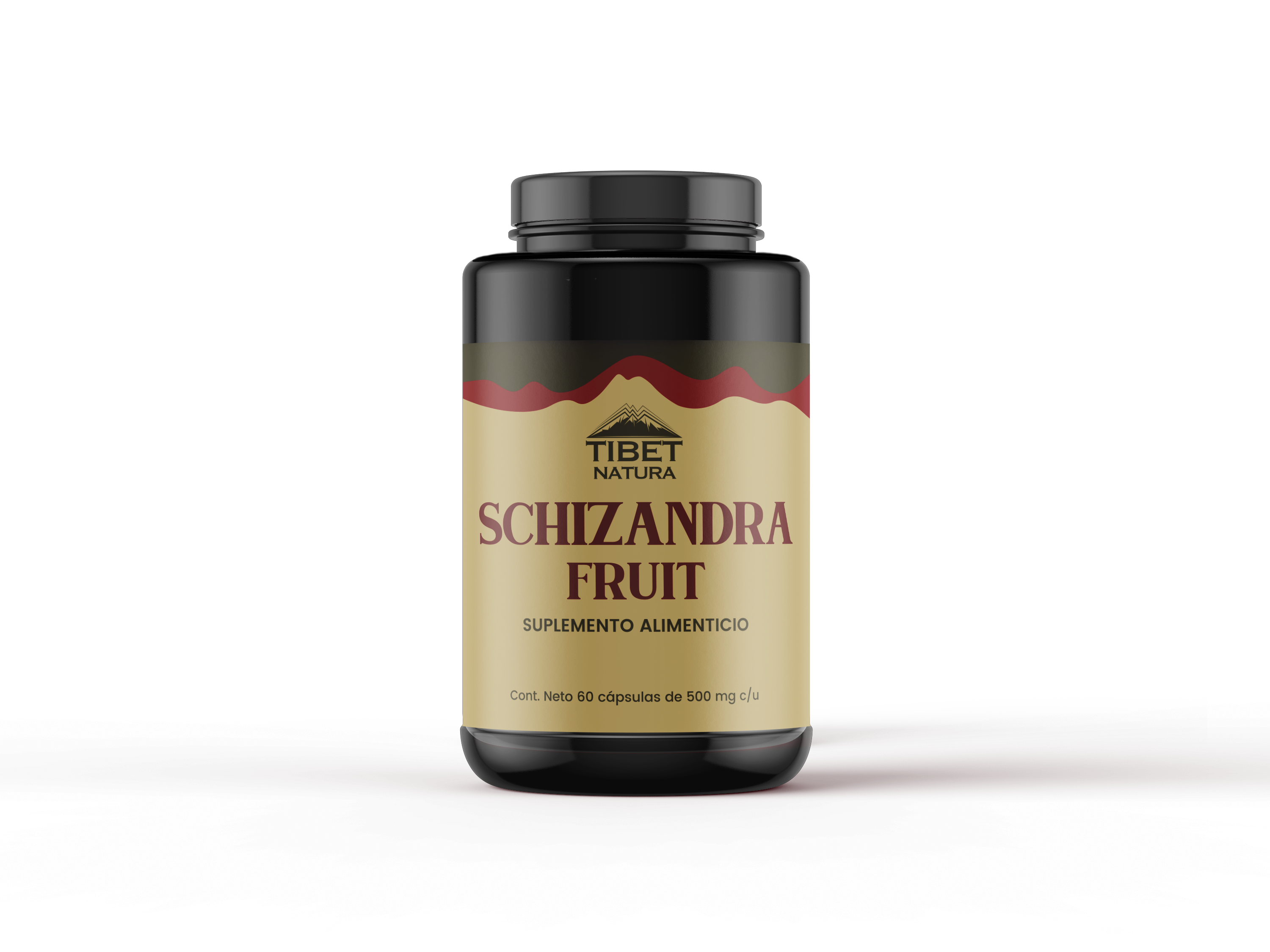 Schizandra