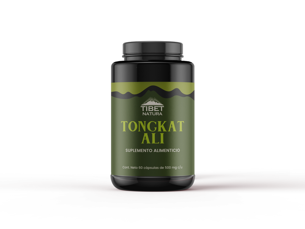 Tongkat Ali
