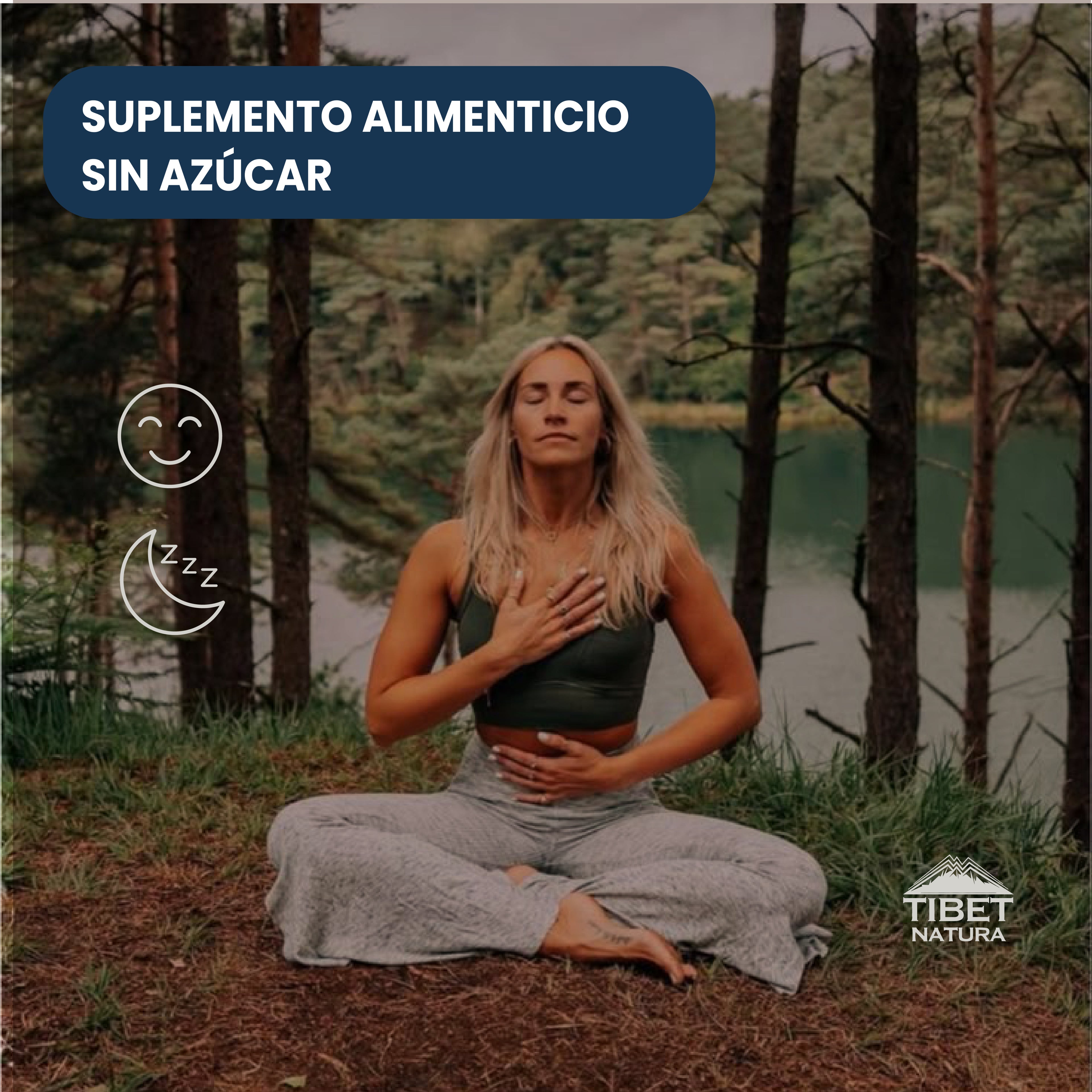 Treonato de Magnesio