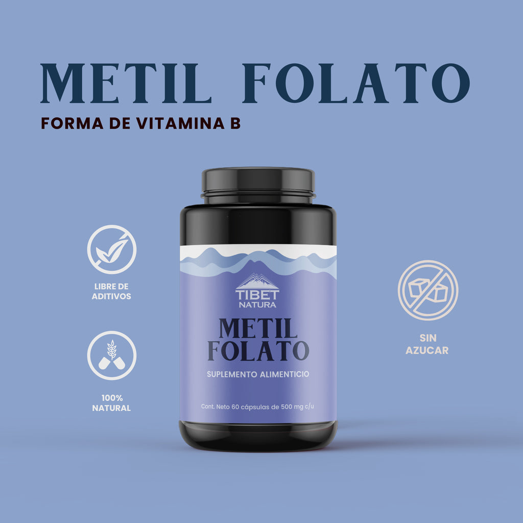 Metil folato