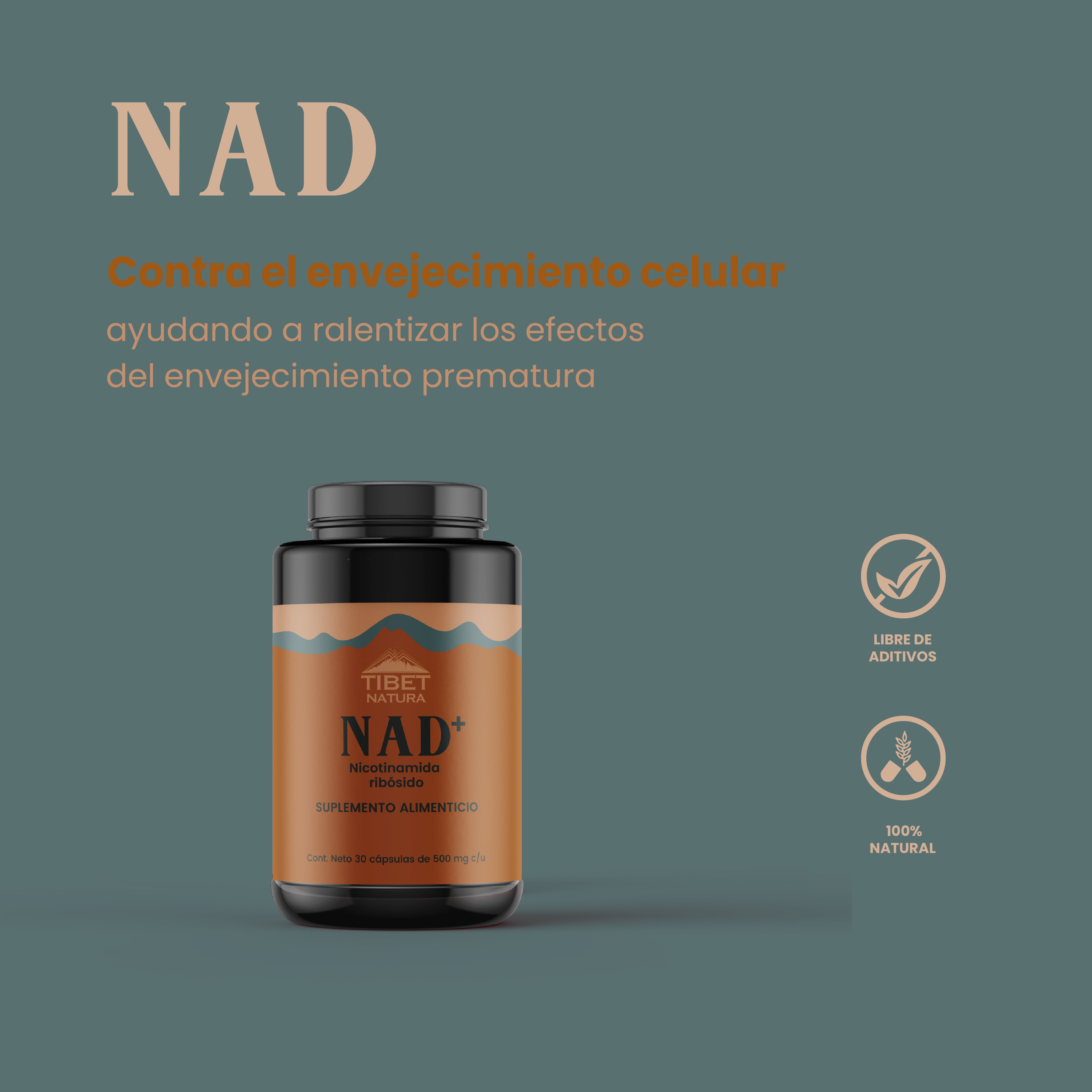 NAD+